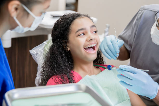 Best Emergency Orthodontic Repairs in Orchard City, CO