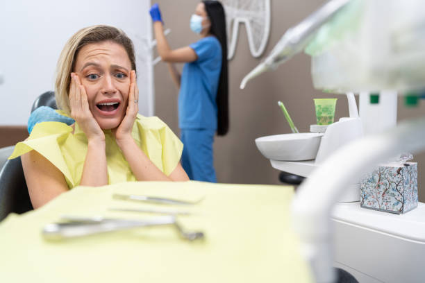 Best Emergency Tooth Extraction in Orchard City, CO