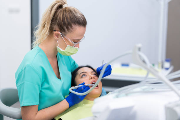 Best Emergency Broken Tooth Repair in Orchard City, CO